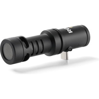 Røde Videomic Me-C+