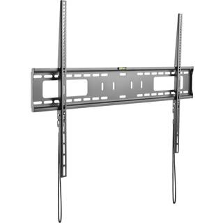 StarTech.com FPWFXB1 tv-beslag 2,54 m (100") Sort