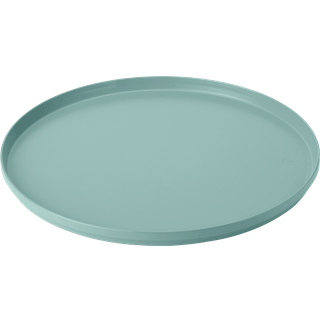 Stelton - EM Serveringsbakke - Ø40 - Dusty grøn