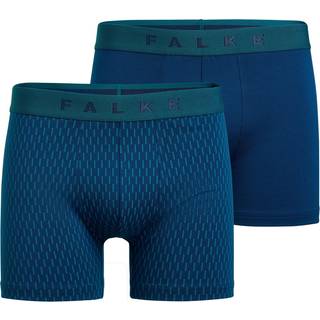 FALKE 2-Pack Men Boxer Daily Comfort