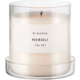 blomus Vaola duftlys Neroli S, 30 H