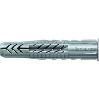 Fischer Dybel UX 10x60 R med krave pakke a 25 stk.