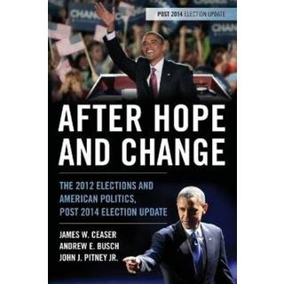 After Hope and Change