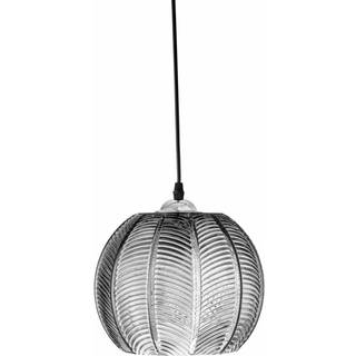 Bloomingville Adar Pendel - Pendler Glas Grå - 82068390