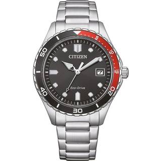 Citizen AW1820-81E Eco-Drive Unisex Sport 37mm 10ATM