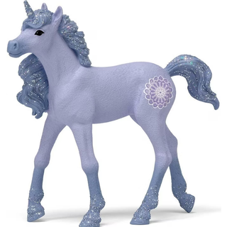 Schleich Unicorn Foal Iris
