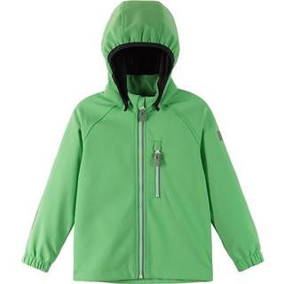 Reima Vantti Softshelljakke, Summer Green, 110