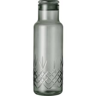 Vandkaraffel - Frederik Bagger - Crispy Dark Bottle Stor - Karaffel - Tilbud
