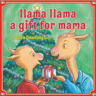 Llama Llama: A Gift for Mama