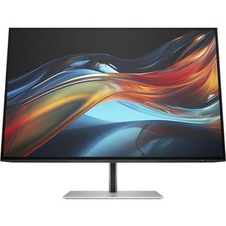 24" HP Series 7 Pro - 1920x1200 - 100Hz - IPS - USB-C