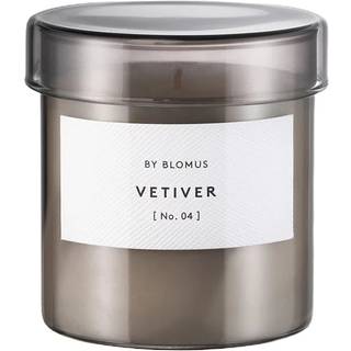 blomus Vaola duftlys Vetiver S, 30 H