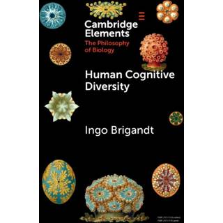 Human Cognitive Diversity