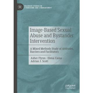 Image-Based Sexual Abuse and Bystander Intervention