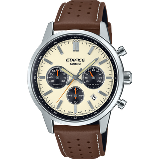 Casio EFR-575L-7AEF Herrenuhr Edifice Chrono 40mm 10ATM