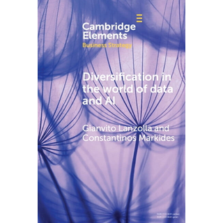 Diversification in the World of Data and AI