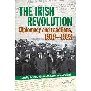 Irish Revolution
