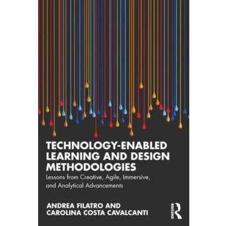 Technology-Enabled Learning and Design Methodologies