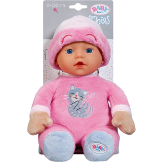 BABY born For Fabies Sleepy Dukke 30  cm,