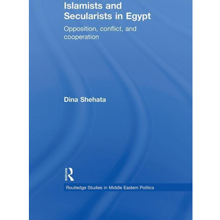 Islamists and Secularists in Egypt