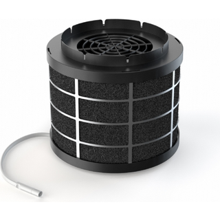 Silverline R350 Plastmafilter Tilbehør Til Emhætter