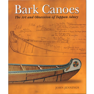 Bark Canoes