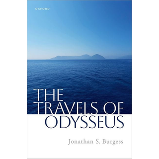 The Travels of Odysseus