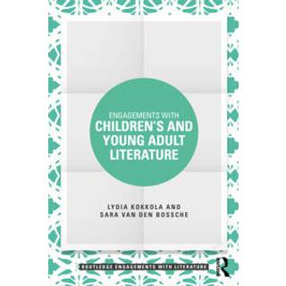 Engagements with Children’s and Young Adult Literature