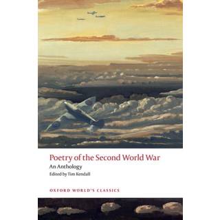 Poetry of the Second World War