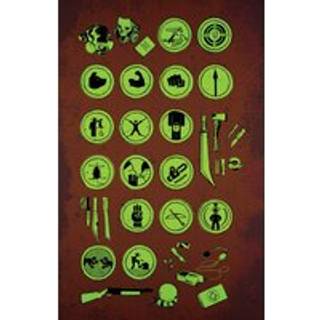 Once Upon a Time at the End of the World Deluxe Edition HC Slipcase Edition