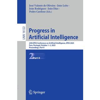 Progress in Artificial Intelligence