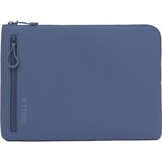 Golla Metro Neoprene sleeve 13" blå