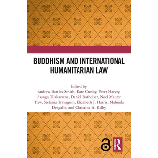 Buddhism and International Humanitarian Law