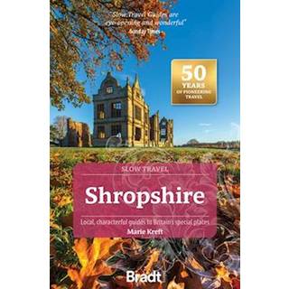 Shropshire (Slow Travel)