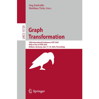 Graph Transformation