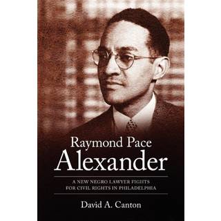 Raymond Pace Alexander