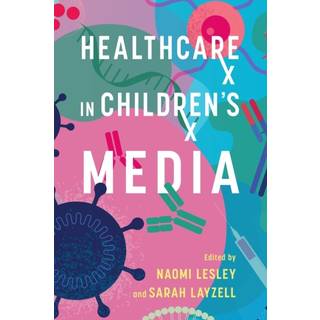 Healthcare in Children's Media