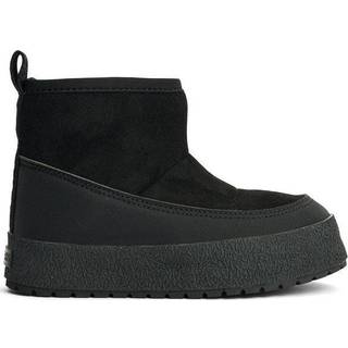 Tretorn Juniors' Alunda Hybrid Black, 38