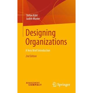 Designing Organizations