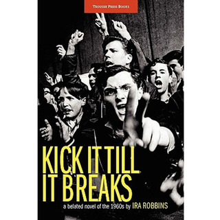 Kick It Till It Breaks