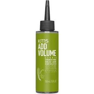 KMS Haar AddvolumeLiquid Strengthening Rinse 150 ml (1.440,00 kr / 1 l) - 150 ml