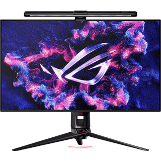 ASUS ROG Aura Monitor Light Bar ALB01, Asymmetrical lighting, USB-C 5W