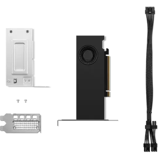 Lenovo 4X61P69962 grafikkort NVIDIA RTX 2000 Ada 16 GB GDDR6