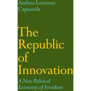 The Republic of Innovation