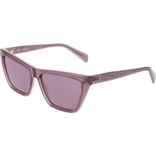 Liu Jo Kvinde LJ817S 501 Solbriller Bio-injekt Violet Violet Cat Eye Normal