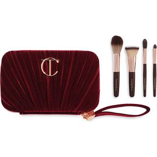 Charlotte Tilbury Charlotte's Hollywood Mini Brush Set - Limited Editi