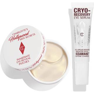 Charlotte Tilbury The Immediate Eye Revival Duo - Skincare Kit