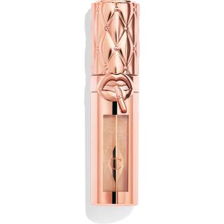 Charlotte Tilbury Big Lip Plumpgasm - Nudegasm Diamonds Travel Size