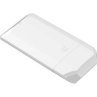 Teltonika OTD140 kabelforbundet router Gigabit Ethernet Hvid