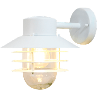 Nordic Lighting - Ystad - Facadebelysning