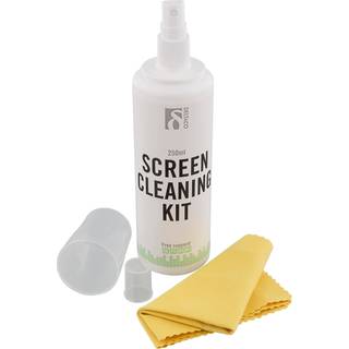 Deltaco Skærmrengøringkit 250ml